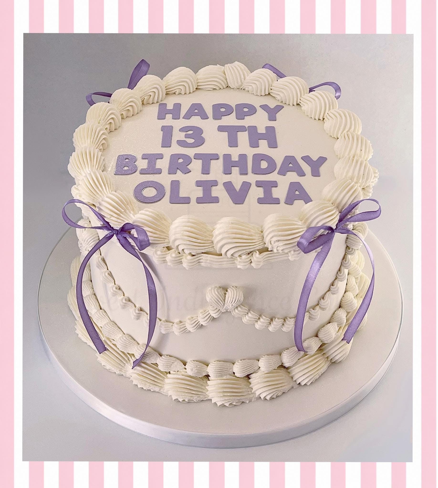 Children’s Cakes example 8 by Sweet Indulgence Cakes