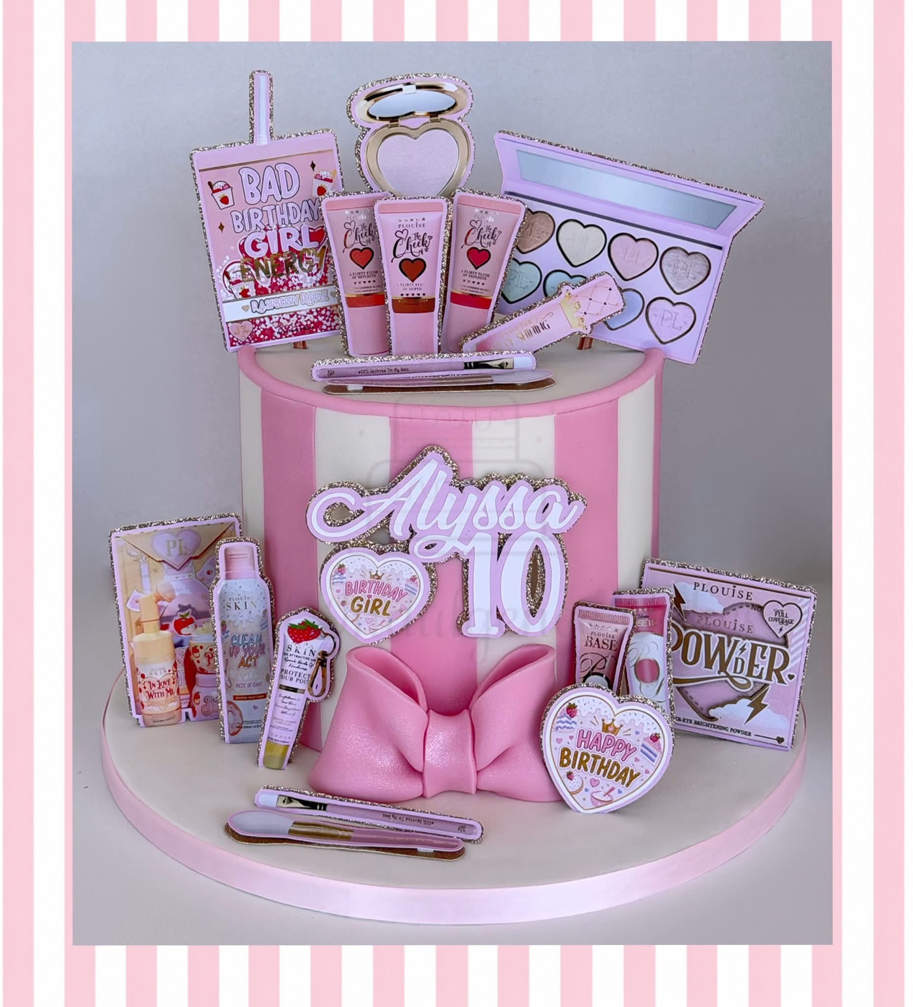 Children’s Cakes example 10 by Sweet Indulgence Cakes