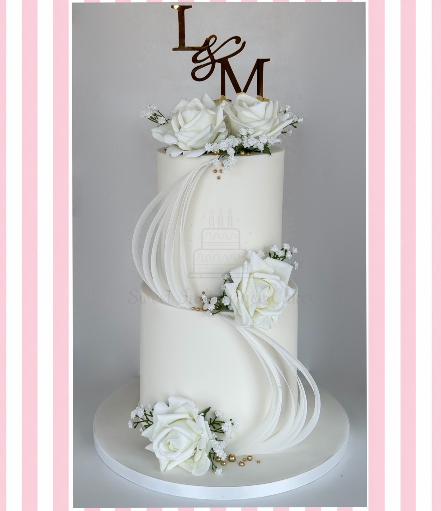Wedding Cakes